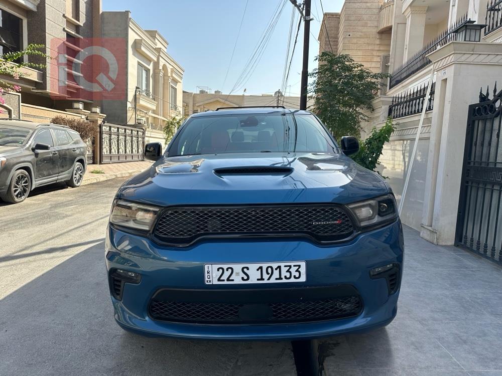 دودج دورانجو